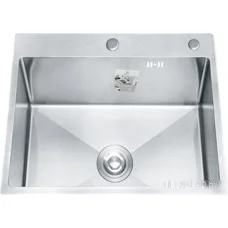 Кухонная мойка Diadonna DS5040