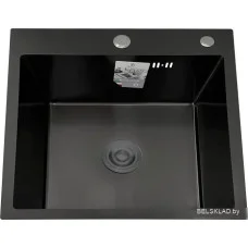 Кухонная мойка Diadonna DS5050В