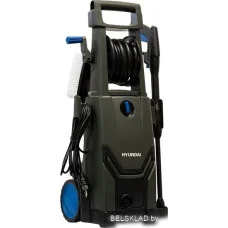 Мойка высокого давления Hyundai HHW 170-510
