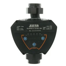 Насос циркуляционный ZOTA EcoRING IV 32-80 180 с гайками Китай