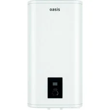 Накопительный электрический водонагреватель Oasis 30R