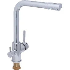 Смеситель Oasis L1007GF