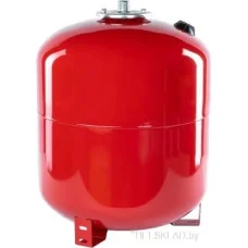 Расширительный бак Unipump Расширительный бак вертикальный РВ 100 БЭЗ