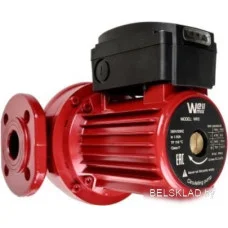 Циркуляционный насос Wellmix WRS 40-180SF 250 (3скорости, 380V)