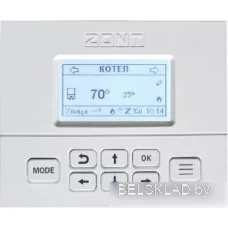 Терморегулятор Zont МЛ-753