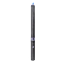 Cкважинный нсос Aquario ASP3B-75-100BE (+ блок SSP-3.0-1-60)