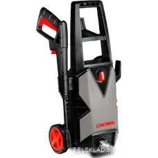 Мойка высокого давления Crown CT42020
