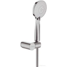 Душевой гарнитур Deante Arnika Steel NQA F41K