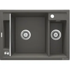 Кухонная мойка Deante Magnetic ZRM T503