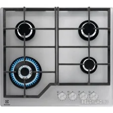 Варочная панель Electrolux KGG64362S