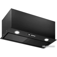 Кухонная вытяжка Elikor Cube 60П-650 229363 (черный(