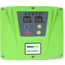 Частотный преобразователь Ermangizer ER-G-220-03 (2.2 кВт)