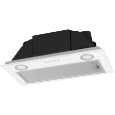 Кухонная вытяжка Exiteq EX-1446 (белый)