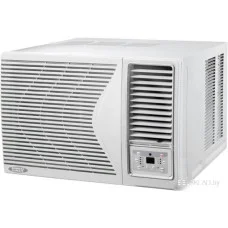 Оконный кондиционер General Climate GCW-12HR1