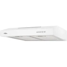 Кухонная вытяжка GrandGermes Slim 50 (белый)