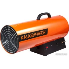 Газовая тепловая пушка Калашников KHG-85