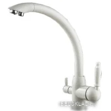 Смеситель Ledeme L4455W-3