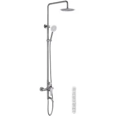 Душевая система Ledeme L72402