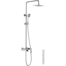 Душевая система Ledeme L72417