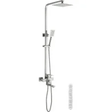 Душевая система Ledeme L72433