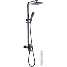 Душевая система Ledeme L72433B