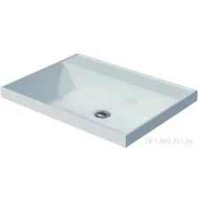 Умывальник Madera Classica 60x45 см (без отверстия под смеситель и без перелива)