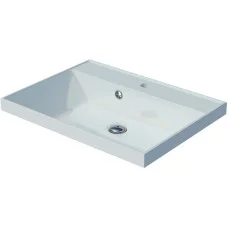 Умывальник Madera Classica 80x45 (матовая)