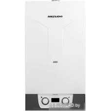 Отопительный котел Mizudo М40Т