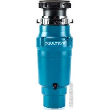 Измельчитель пищевых отходов Paulmark Intenso I-400