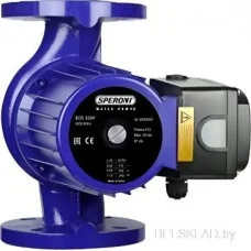 Циркуляционный насос SPERONI SCR 40/12F-250 3X380V
