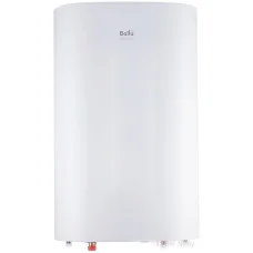 Бойлер косвенного нагрева с ТЭНом Ballu Aquastar Inox ASWX-F 80