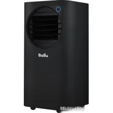 Мобильный кондиционер Ballu Eclipse BPAC-10 EPB/N6 black