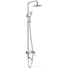 Душевая система Diadonna D65-35006S