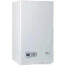 Отопительный котел Ferroli Divatech D C24