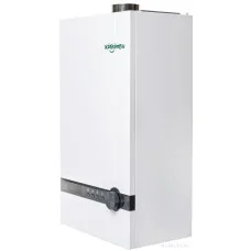 Отопительный котел Kotitonttu Suari S-24 DК