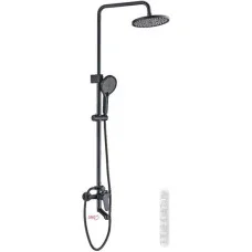 Душевая система Ledeme H61B L2461B