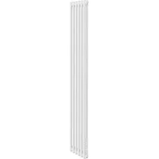 Стальной трубчатый радиатор Royal Thermo Insignia C2180 - 06 секций RAL9016