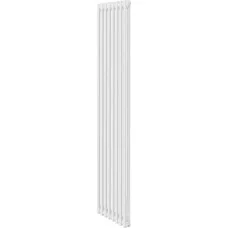 Стальной трубчатый радиатор Royal Thermo Insignia C2180 - 08 секций RAL9016