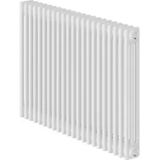 Стальной трубчатый радиатор Royal Thermo Insignia C3050 - 22 секций RAL9016
