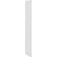 Стальной трубчатый радиатор Royal Thermo Insignia VC2180 - 06 секций RAL9016