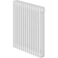 Стальной трубчатый радиатор Royal Thermo Insignia VC3050 - 14 секций RAL9016