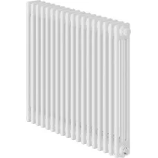 Стальной трубчатый радиатор Royal Thermo Insignia VC3050 - 18 секций RAL9016
