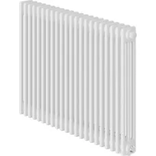 Стальной трубчатый радиатор Royal Thermo Insignia VC3050 - 22 секций RAL9016