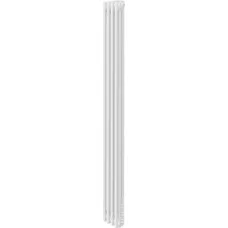 Стальной трубчатый радиатор Royal Thermo Insignia VC3180 - 04 секций RAL9016