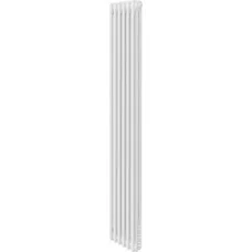 Стальной трубчатый радиатор Royal Thermo Insignia VC3180 - 06 секций RAL9016
