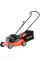 Газонокосилка Skiper GW401