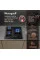 Варочная панель Weissgauff HGG 451 BGV Nano Glass