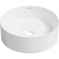 Умывальник Wellsee Belle Spa 335701000