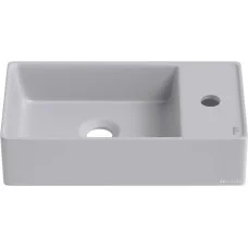 Умывальник Wellsee WC Area 321806000