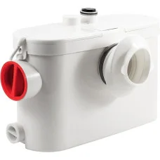 Канализационная установка Unipump SANIVORT 605 DUO